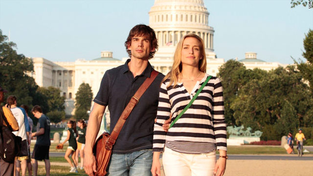 'Covert Affairs' finale pulls out all the stops