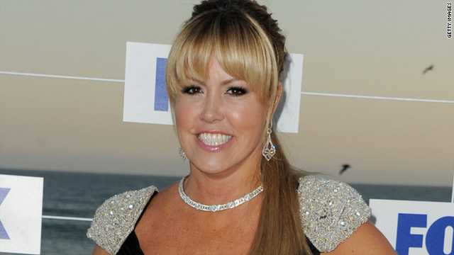 Mary Murphy breaks down the 'SYTYCD' final four