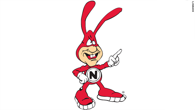 The Throwback: The Noid is back