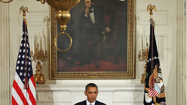 Defending the pragmatic president
