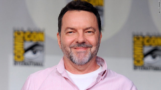 Alan Ball to bring new series to Cinemax