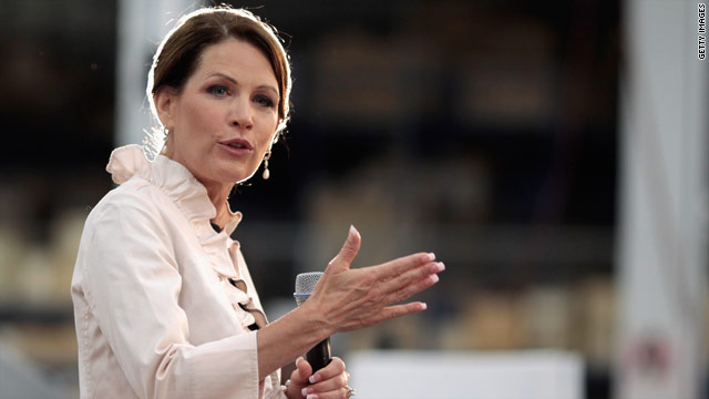 TRENDING: Most Googled candidate in Iowa is...