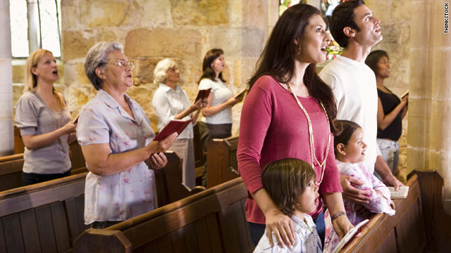 Study: More educated tend to be more religious, by some measures