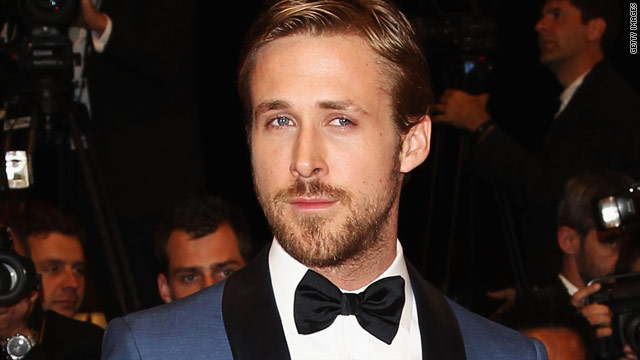 Ryan Gosling really, really loves candy