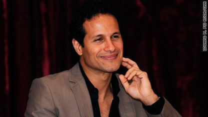 Jose Manuel Carreno