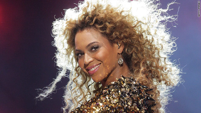 Beyoncé's NYC show sells out in 22 seconds