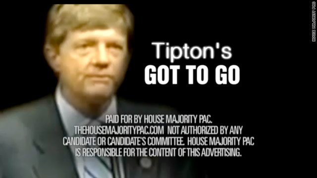 Democratic PAC goes after House freshmen in new ads