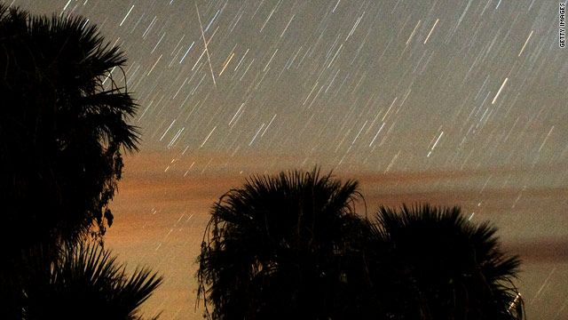 On the Radar: Meteor shower, flash-mob curfew, custody death