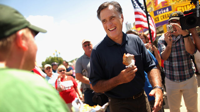 Romney wealth valued up to $250 million