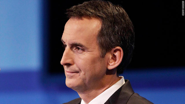 Pawlenty drops out of presidential race