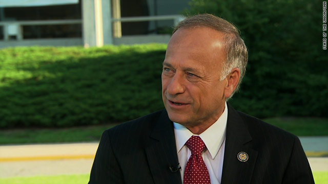 Potential Iowa GOP kingmaker conflicted about endorsing