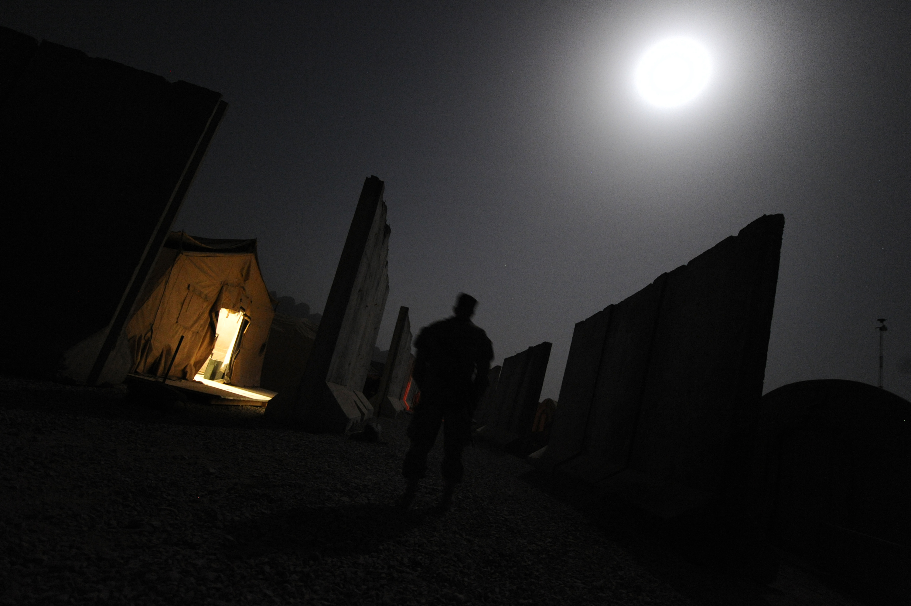 Ejército de EE.UU. vive una "epidemia" de suicidios
