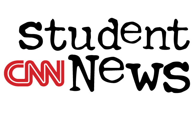 CNN Student News Is Back In Session