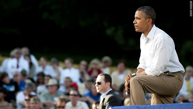 On the Radar: Obama in Iowa, violence in Syria, sweat lodge guru's lawyers in court