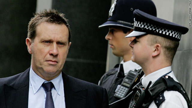 Ex-reporter: Phone hacking 'widely discussed' at News of the World Ex-reporter: Phone hacking 'widely discussed' at News of the World