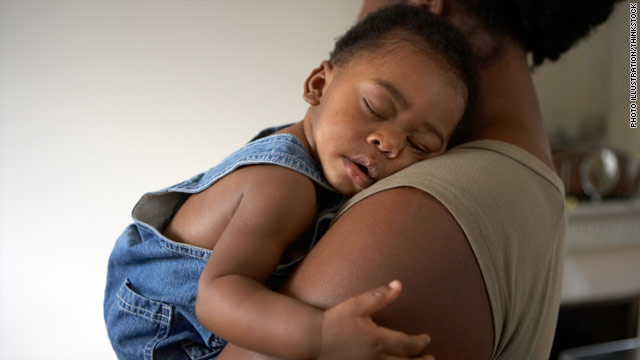 Births, breastfeeding rates may explain breast cancer disparities