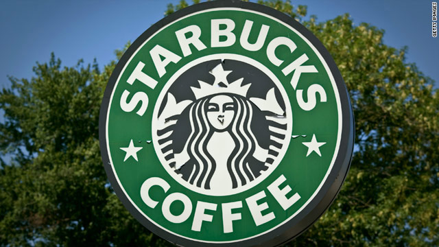 Starbucks CEO to DC: You've been cut off