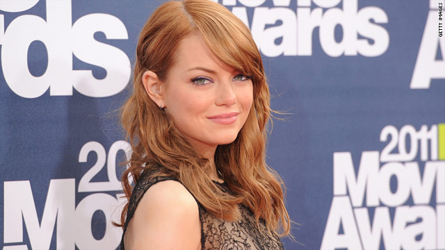 Emma Stone won 2004 'Partridge Family' reality competition