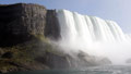 Teen student falls over Niagara Falls