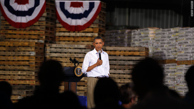 Obama should restrain the regulators Obama should restrain the regulators
