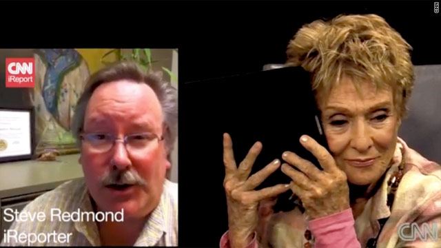 Cloris Leachman