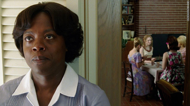 'The Help' lawsuit dismissed