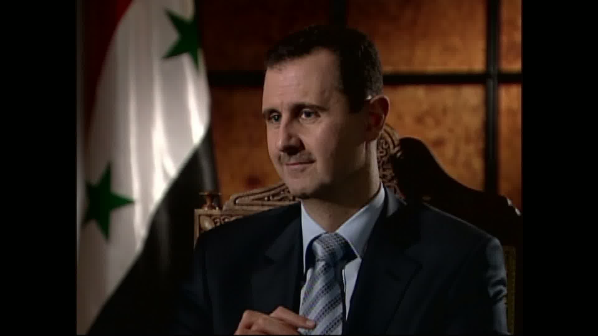 Will U.S. sanctions really hurt al-Assad? Will U.S. sanctions really hurt al-Assad?