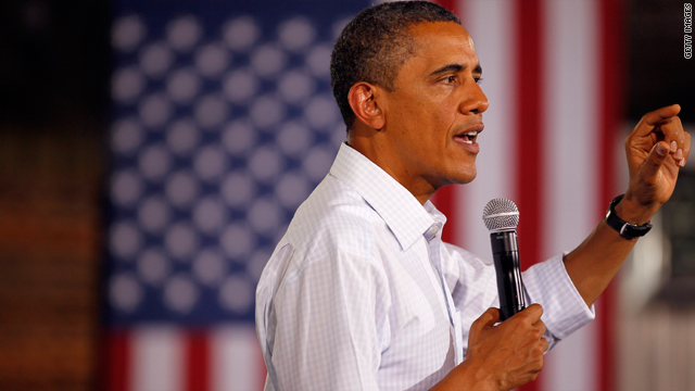 Should another Democrat challenge President Obama for the nomination – and if so, who?