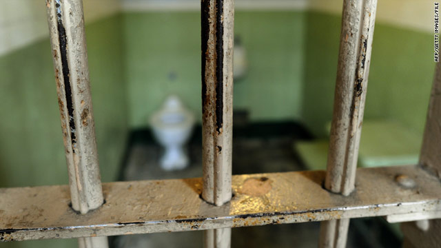 California bill could give juveniles in prison for life a second chance