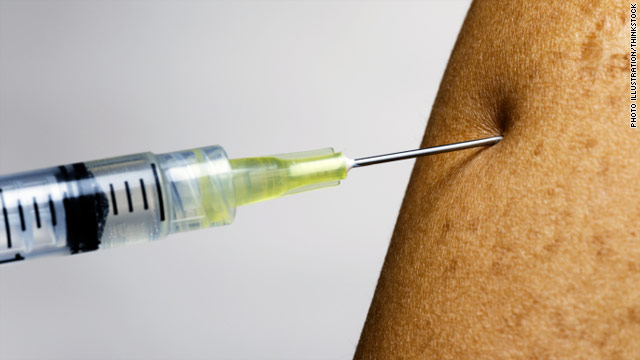More flu vaccine expected this year
