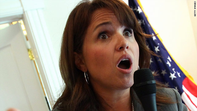 GOPer: O'Donnell's actions were 'beyond indefensible'