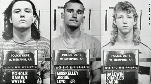 West Memphis 3 to be freed after plea reached in 1993 murders
