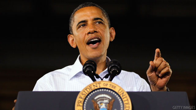 Obama to address developments in Libya