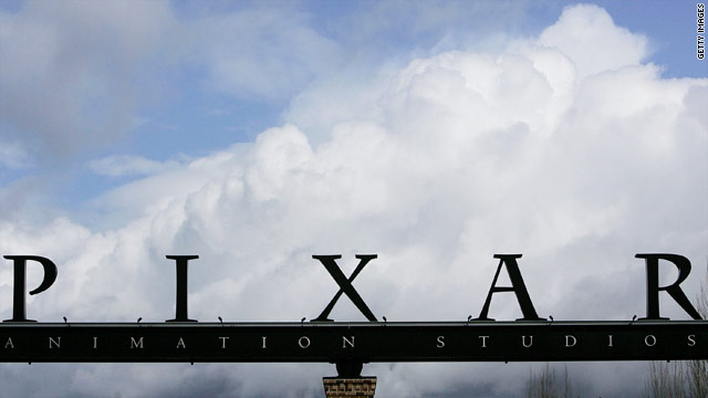 Pixar announces two upcoming films