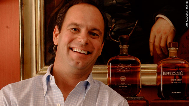 5@5 - Bourbon for beginners