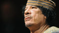 Gadhafi pledges to fight until the end