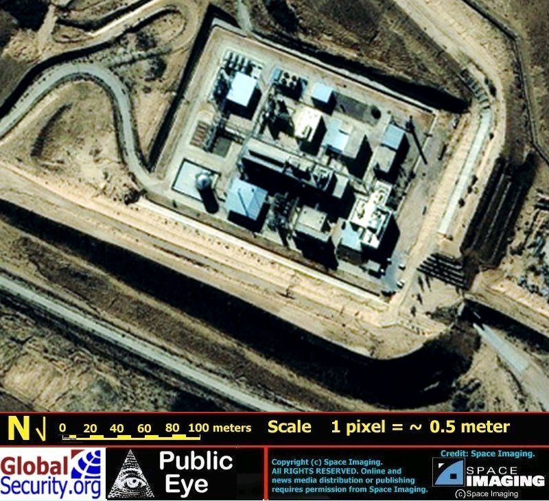 NATO discusses protecting Libya WMD