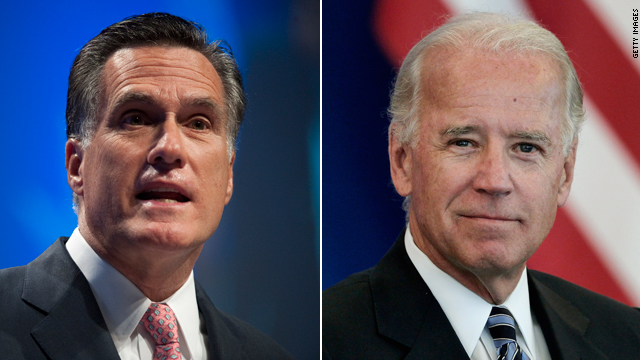 Romney: Biden comments on China policy 'reprehensible'