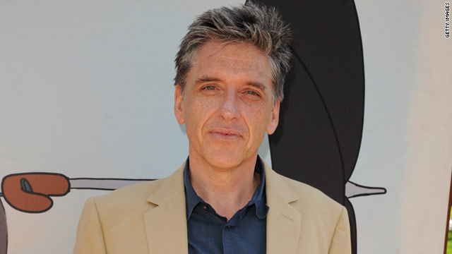 Craig Ferguson makes light of anthrax scare