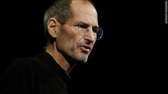 Jobs resigns as Apple CEO, to stay as chairman