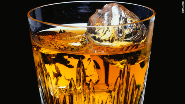 Breakfast buffet: National whiskey sour day