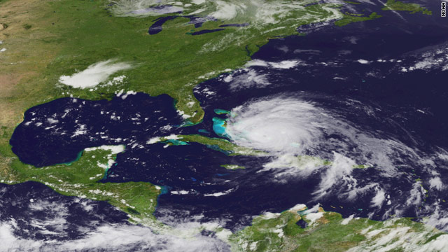 On the Radar: Hurricane Irene, the hunt for Gadhafi, Apple's future, unemployment