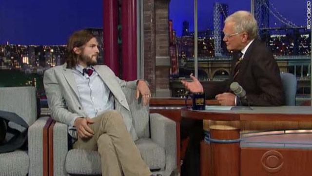 Ashton Kutcher's 'Men' character may try suicide