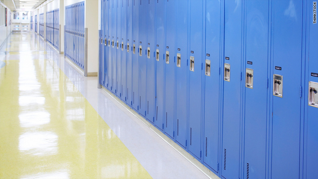 Florida lowers passing test grade after students' scores drop?