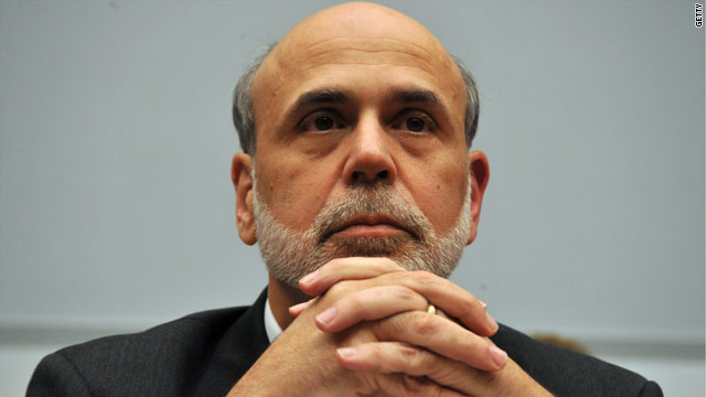 Bernanke to Congress: Don't mess up again. Please.