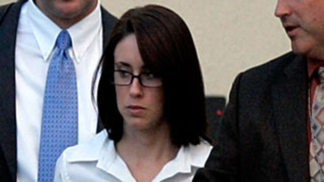 Tot Mom Begins Probation