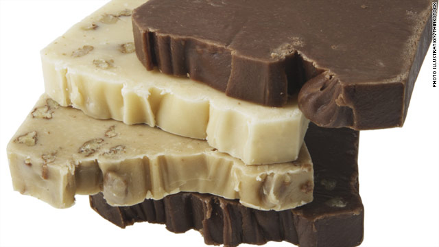 Semi-sweet news for chocolate lovers