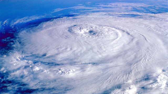 Gotta Watch: Hurricane Irene