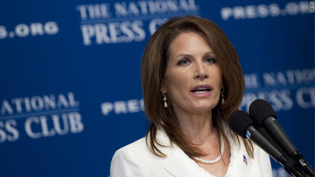 Bachmann memoir due this fall