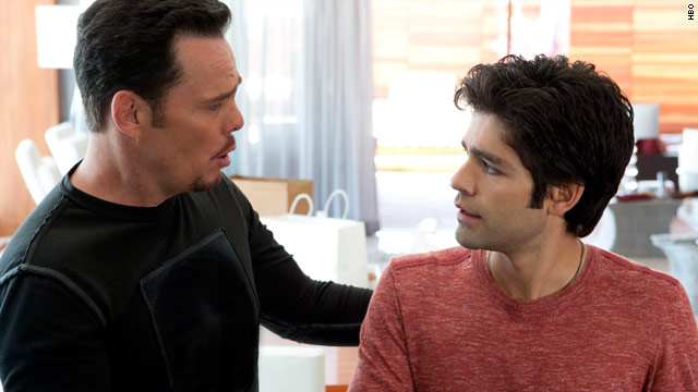 'Entourage': 'When things get ugly, all bets are off'